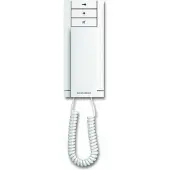 Busch-Jaeger 8300-0-0001 Audio-Intercom-System Weiß (2CKA008300A0001)