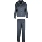 Lingadore Satin Pyjama set