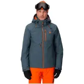 Spyder Tripoint Jacke