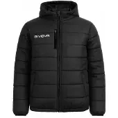 Givova Prime Mantel Blau L Herren Blau L