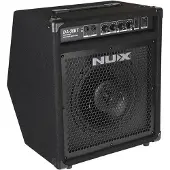 Nux DA-30BT personal drum monitor 30W met bluetooth