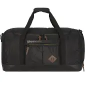 Bench Nylon reversed Polyester Tasche Reisetasche Sporttasche schwarz OTI361S