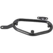 SW-Motech Slc Left Royal Enfield Classic 350 22 Montage Seitenkoffer