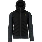 Karpos Marmarole Retro' Jacket black/woodl.gray (402N) M