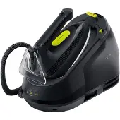 Braun CareStyle 3 IS3257BK, 2200 W, 500 g/min, EloxalPlus soleplate, 7,5 bar, 1,8 l, 130 g/min