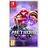 Metroid Prime 4: Beyond - Switch - Action - PEGI 12