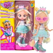 Sonstige Verlage TM TOYS Cry Babies Puppe Gitarrist Stella IMC923706