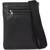 Calvin Klein Herren Schultertasche aus Polyester in Schwarz K50K510833_NEBAX