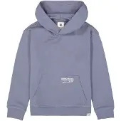 Garcia jungen Sweatshirt, 140/146, Blau