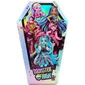 Joy toy Monster High Adventskalender One Size