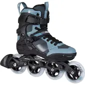 Powerslide Phuzion Argon Grey 90 Inline-skates Grau EU 39 Grau EU 39