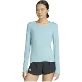 Adidas Adi365 Running Climacool+ Langarm-t-shirt