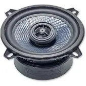 Blam Audio RC 100 - Autolautsprecher - 10 cm Lautsprecher - 65 Was - 2 Strassenkoaxial-Lautsprecherset