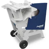 Holzkraft Wippkreissäge HWS 505 K 230V
