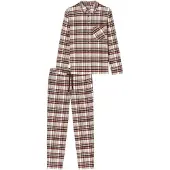 Schiesser Pyjama X-Mas Gifting Sets in multicolor 2 | Gr.: 48