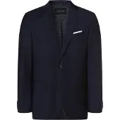 Pierre Cardin Sakko Grant in Blau | Gr.: 54