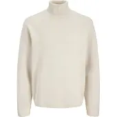 Jack & Jones Rollkragenpullover "JPRBLAMILANO STITCH KNIT ROLL NECK"