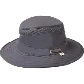 Tilley Hut Airflo Organic T5MO Herren Grey-Größe 59
