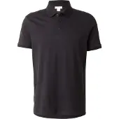 Calvin Klein Jeans Classic Monogram Kurzarm-poloshirt