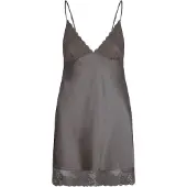 Lingadore Night Slipdress 9000 | Grösse: S | Farbe: Olive