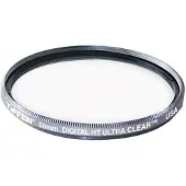 Tiffen 58mm Ultra Clear Digital HT Filter