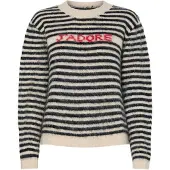 Pieces Pullover PCJADA  damen