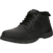 Camel active Alva Stiefel Schwarz