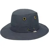 Tilley Hut The Authentic T5 Herren Dark Navy-Größe 57