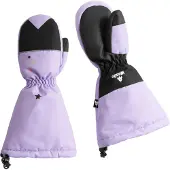 WEEDO FUNWEAR Fausthandschuhe UNIDO LILA