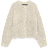 Vero Moda Cardigan in Beige - M