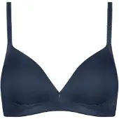 Mey Lingerie Ohne Bügel BH Luxurious | Grösse: 75A | Farbe: Navy-Blau