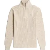 G-Star Longpullover "Pullover Half Zip Knit"