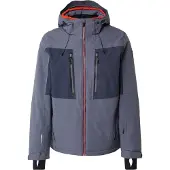 Killtec Herren Funktionsjacke KSW 47 MN SKI JCKT