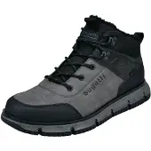 Bugatti Stiefelette Stiefelette Kunstleder