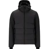 Whistler Herren Skijacke Lakeland Ski Jacket W-pro 10000 Schwarz L