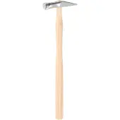 PICARD Goldschmiedehammer 80g Verchromt mit EschenStiel Nr 203 1 2