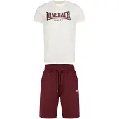 Lonsdale Moy Trainingsanzug