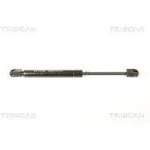 TRISCAN Gasfeder, Motorhaube 8710 27106