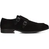 Stefano lauran Herren Business Schuhe 84705 - Bruin - Größe 46