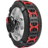 Polaire Schnneekette Polaire Grip 140