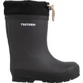 Tretorn Gummistiefel Naven Kinder Dark Hunter Green-Schuhgröße 33