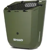 Shad Bike Daily Bike Brompton Korb 20l