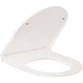 Kludi -RESA D Urea-Soft-Close Wrap over