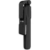 Quick Selfie stick Quik Selfie statīvs Quik QS-622 ar lampu
