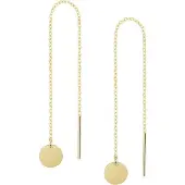 SPARKLE14 Transit Tarpies -Runden - 5,5 mm - Gold