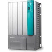 Mastervolt Mass Combi Pro 24/3500-100 Ladegerät Grau Grau One Size
