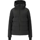 Whistler Lakeland W Ski Jacket W-PRO 10000 BLACK BLACK 44