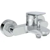 Ideal standard BE029AA Badearmatur AP Ceralife O Chrom