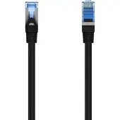 Hama Netzwerkkabel Cat-6a, 10 Gbit/s, S/FTP, 1,5 m