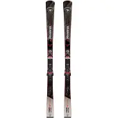 Rossignol - Ski Set inkl. Bdg. - Pistenski-Set &ndash; Herren &ndash; Forza 70' TI + Master R22 + Spx 14 Rockerace GW 2026 - Forza 70' TI+ Master